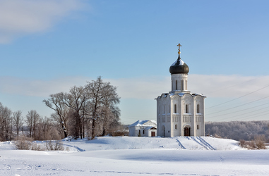 Шахта Шергина