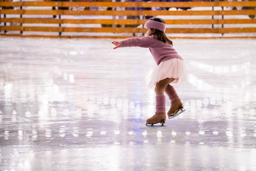 Каток ICE ARENA