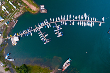 Яхт-клуб Sochi Grand Marina